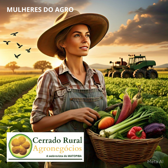 MULHERES NO AGRONEGÓCIO: Abapa celebra o Dia Internacional da Mulher com homenagem especial